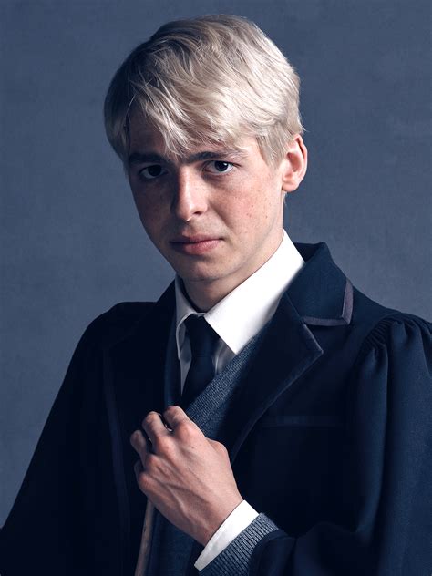 malfoy scorpius